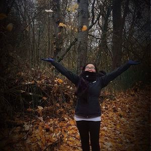 Meet your Posher, Glenda